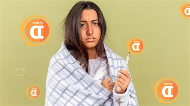 4أمراض يسببها نقص فيتامين د عند النساء