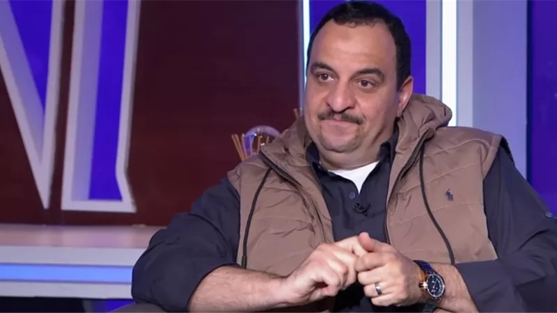 هل يشارك مسلسل الكبير أوي في موسم رمضان 2024 ؟