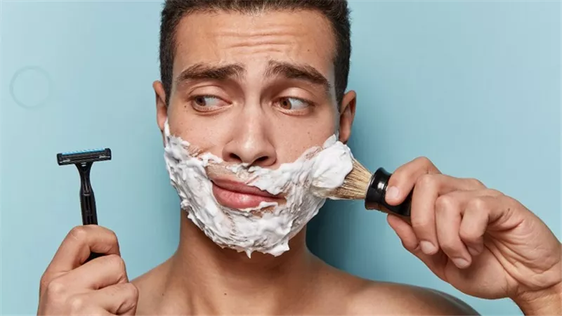 5 أشياء يجب أن يهتم بها الرجال عند إزالة الشعر