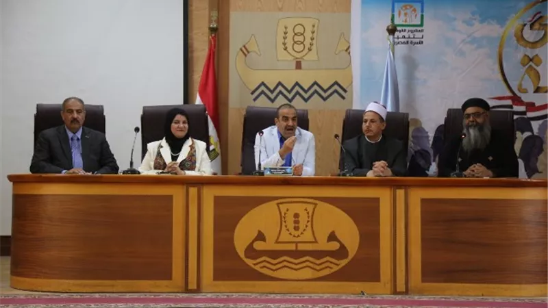 قومي المرأة بكفرالشيخ يطلق المرحلة الـ2 من حملات طرق الأبواب