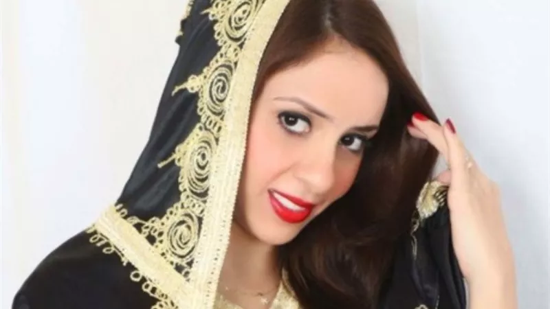 أرملة وائل نور: دفنت والدتي وروحت المسرح أمثل وأضحك الناس