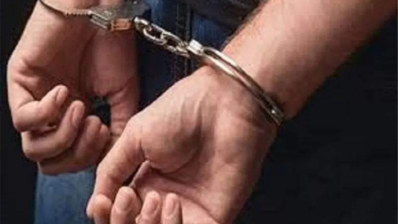 ضبط شخص بـ هيدرو في الإسماعيلية