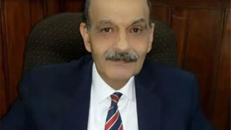 النقض تؤيد إعدام قاتلي والده بامبابة وجاره بمسجد بني سويف