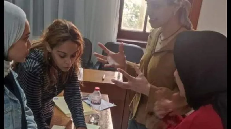 تقديم الخدمات الطبية لـ 6 آلاف مواطنا بعلاج الأمراض المزمنة
