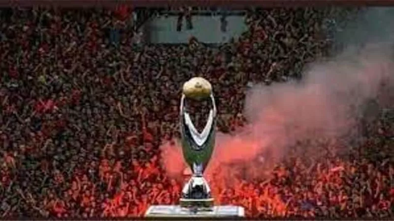 الاهلى يرفع مكافاة الفوز ببطولة افريقيا الى 300 الف جنيه