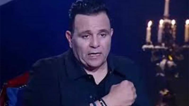 بعد غياب 18 عامًا.. محمد فؤاد يفجر مفاجأة لجمهوره
