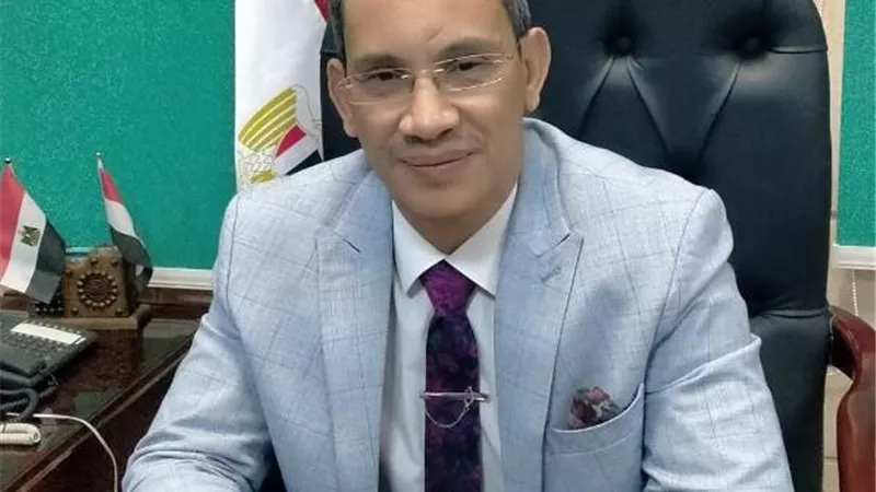 معاونة ذوي الهمم بامتحانات كلية البنات وضبط حالتي غش بعين شمس