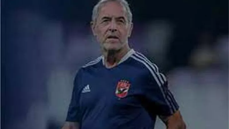 ممنوع الراحة .. فرمان من كولر للاعبى الاهلى