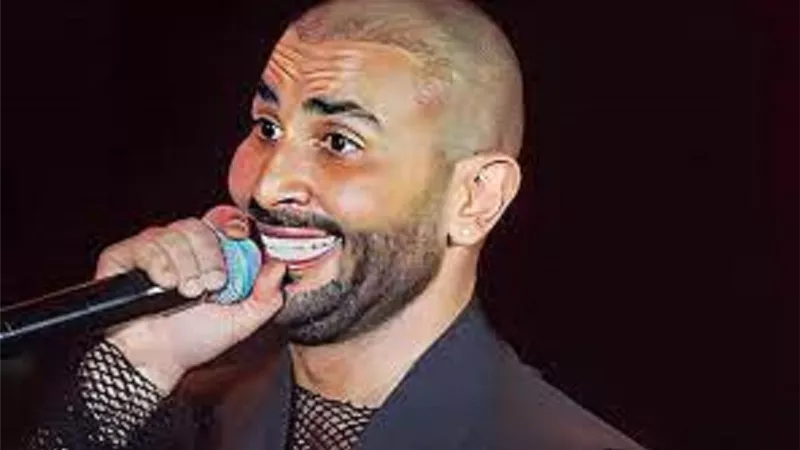 احمد سعد عن مشاركته فى حفلات جدة: 