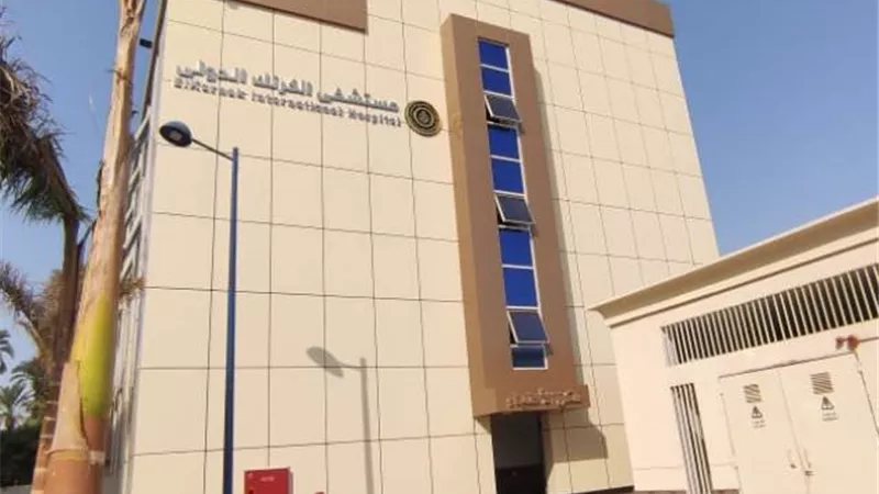 عملية جراحية لإنقاذ شاب مصاب بقطع فى الشرايين الرئيسية لذراعه