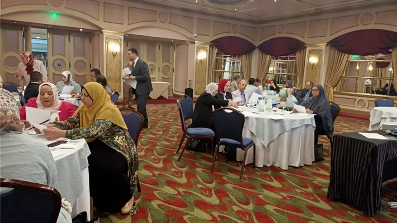 ضمن مشروع 