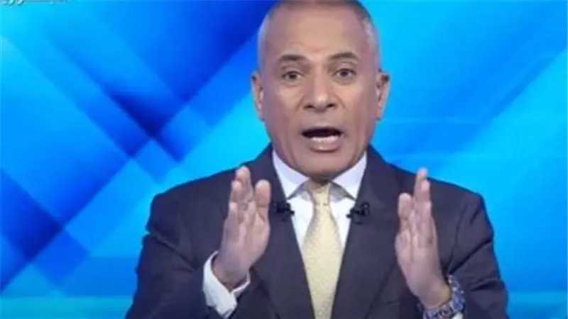 شاهد.. أحمد موسى يوجه نداء عاجل لوزير الداخلية بشأن نهائي أفريقيا