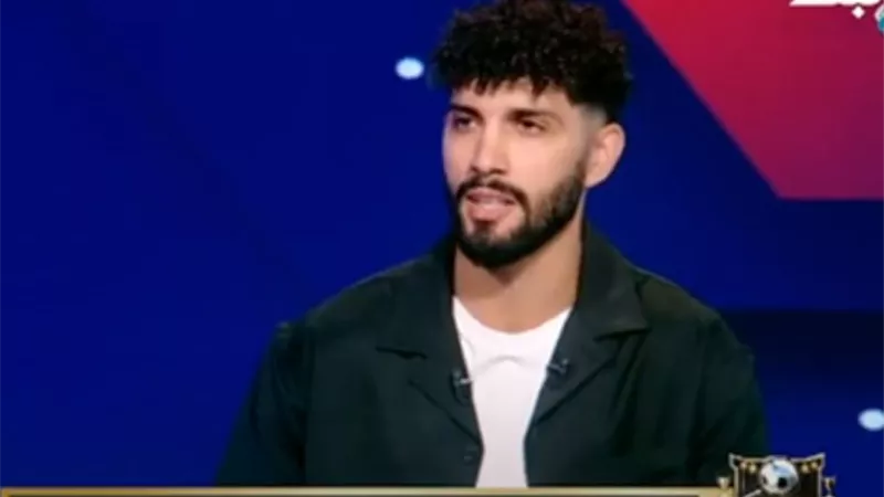فرجاني ساسي: هناك بعض المجاملات للأهلي.. والدليل نهائى القرن