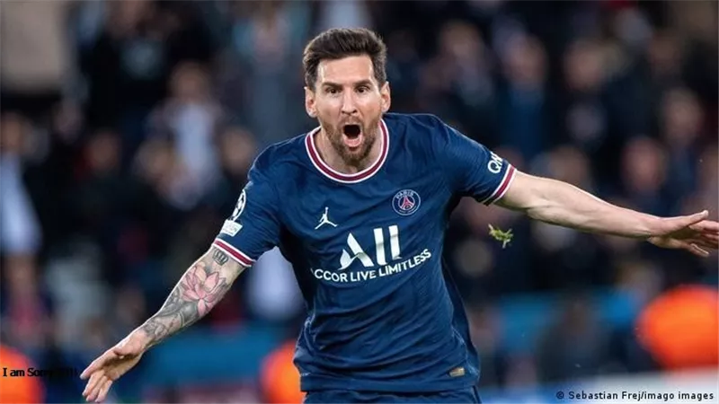 إنجاز جديد.. ميسي يعادل رقم داني ألفيش فى الأكثر تتويجا بالألقاب