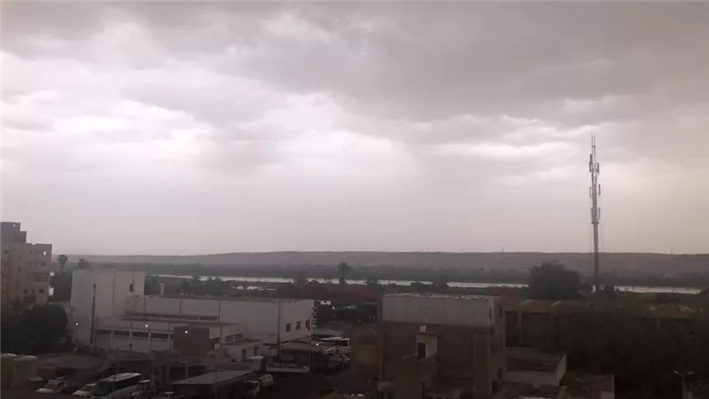 رفع درجة الاستعداد القصوى تحسباً لتداعيات تقلبات الطقس بالمنيا