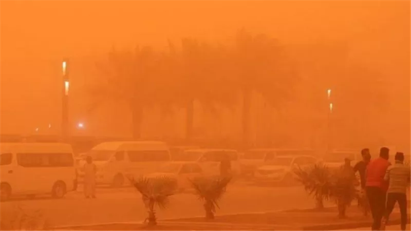 بالتفاصيل.. الأرصاد تحذر مرضى الصدر والحساسية من طقس الأيام المقبلة