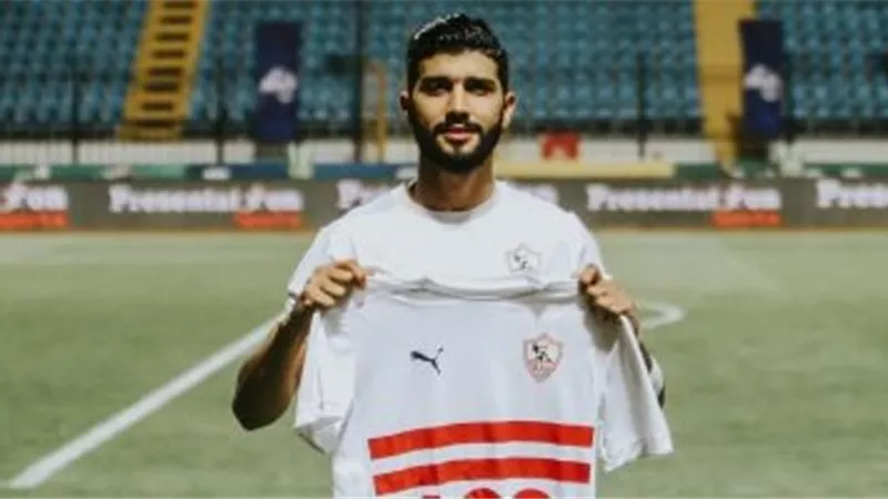 فرجاني ساسى يكشف عن مباراة لن ينساها مع الزمالك