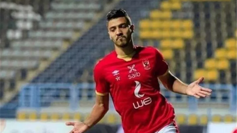 كولر يضرب دفاعات الطلائع بالثلاثى افشه وعبد القادر وشريف