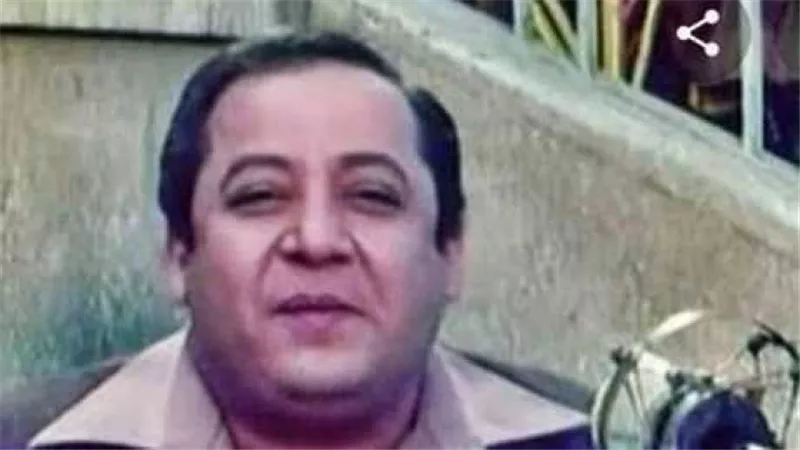 جورج سيدهم رفض الدكتوراة بسبب حبه الشديد للفن