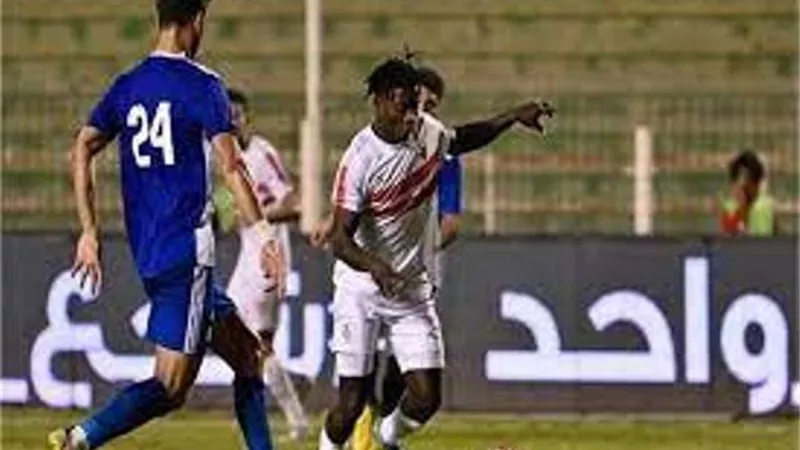 بالاسماء.. رحيل 6 لاعبين عن الزمالك فى الموسم الجديد