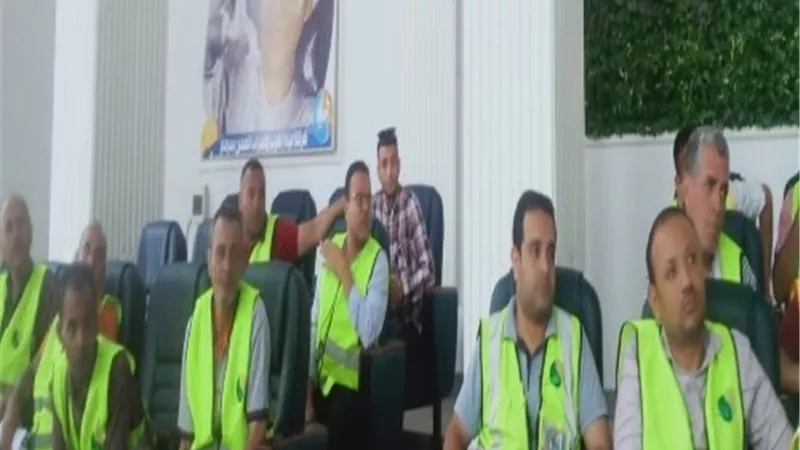 القوى العاملة تنظم ندوة بعنوان 