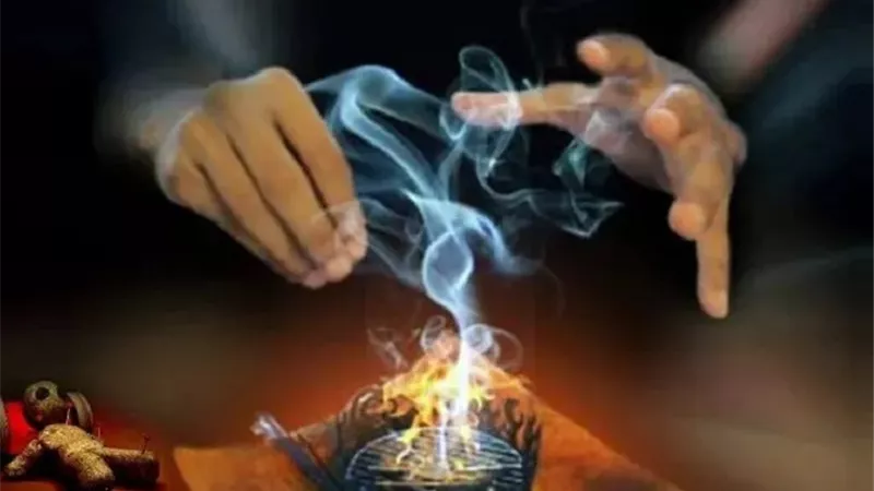 تبرئة مدانين بتهمة السحر بعد 400 عام