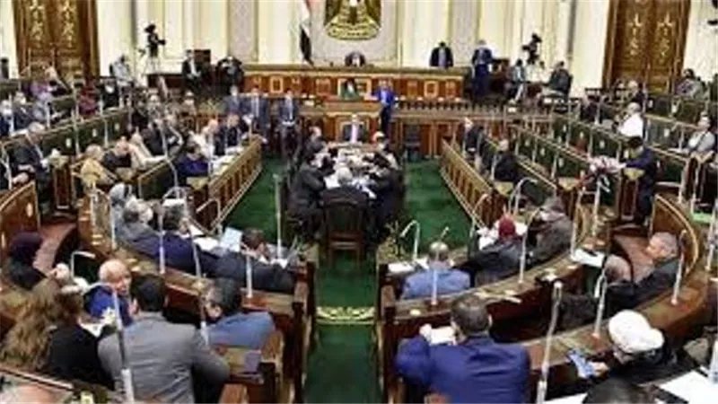 اسكان البرلمان تنفى مجددا صدور حكم بزيادة سعر متر المبانى لصالح شركات العقارات