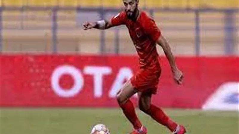 فرجانى ساسى يكشف موعد عودته للزمالك