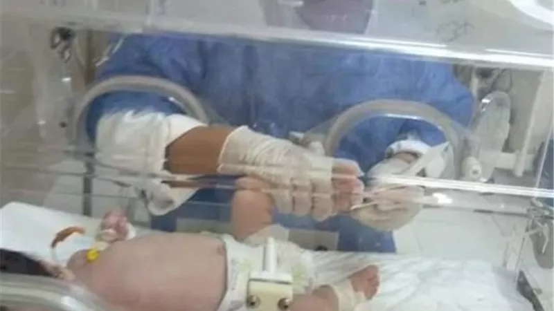 فحص ٢٦ ألف طفل بالمبادرة الرئاسية للكشف عن أمراض الأطفال