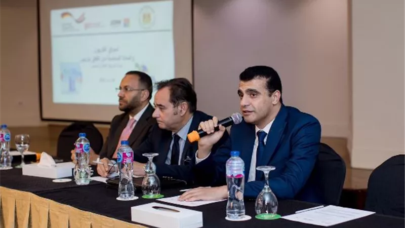 البيئة تعقد ورشة تدريبية للتعريف بالمشاركة في أسواق الكربون