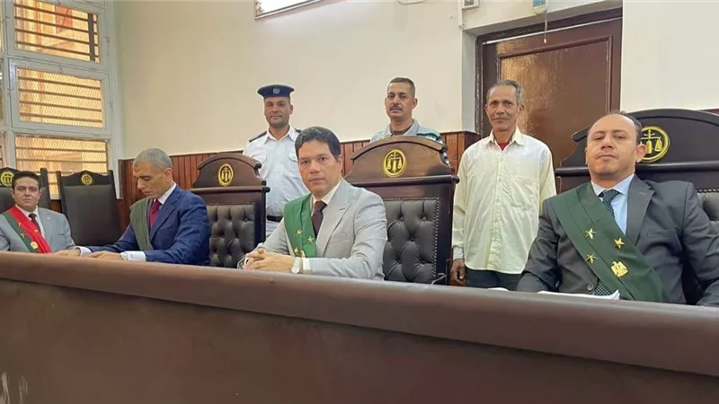 حبس وهب الله لحيازته المخدرات