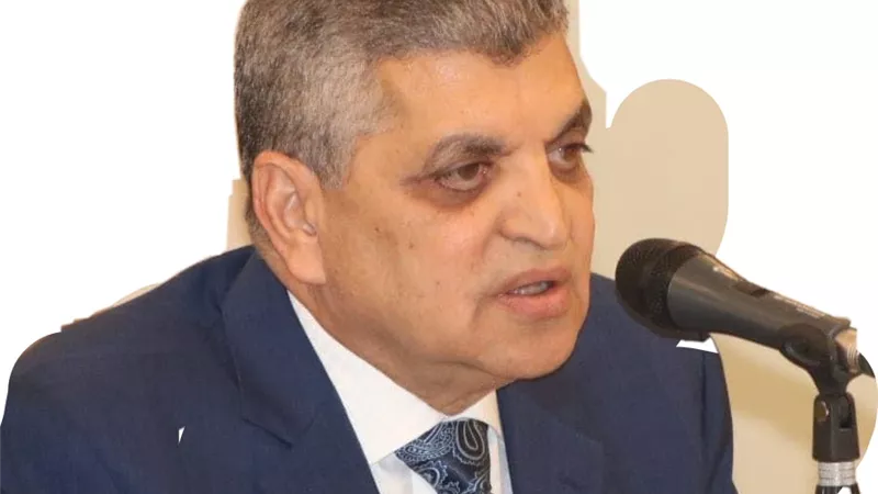قناة السويس تشارك في مؤتمر السلامة البحرية بلندن