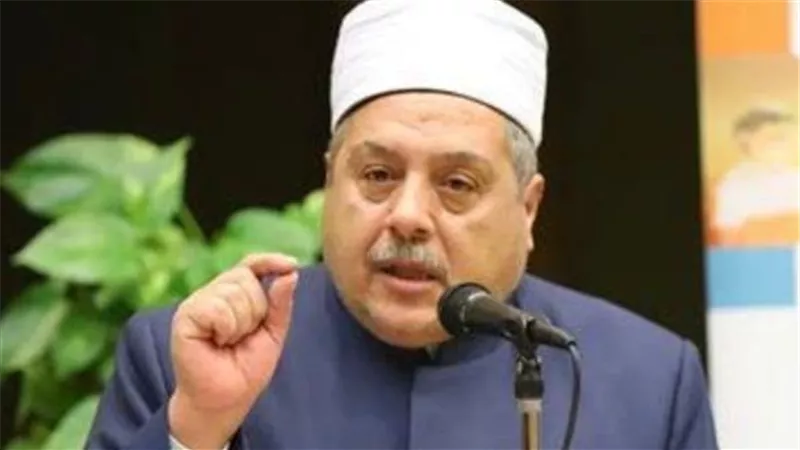 رئيس قطاع المعاهد الأزهرية: أعمال تصحيح الشهادة الإعدادية اليوم