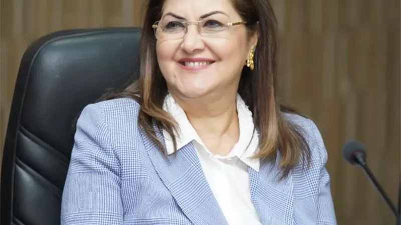 د. هالة السعيد تستعرض جهود تحقيق التنمية في شمال سيناء