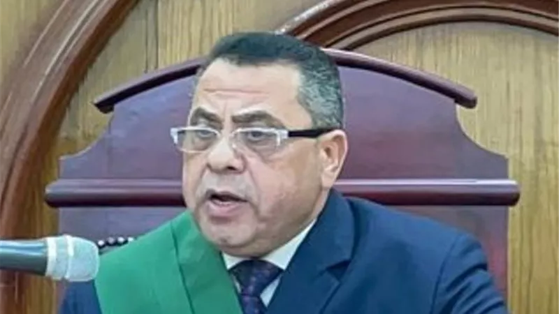 تأجيل محاكمة عامل زراعى..قتل زوجة ابنه بالشرقية