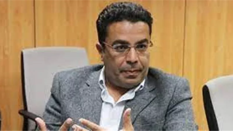 تفاصيل تدشين كتلة الحوار للمشاركة في جلسات الحوار الوطني.. فيديو