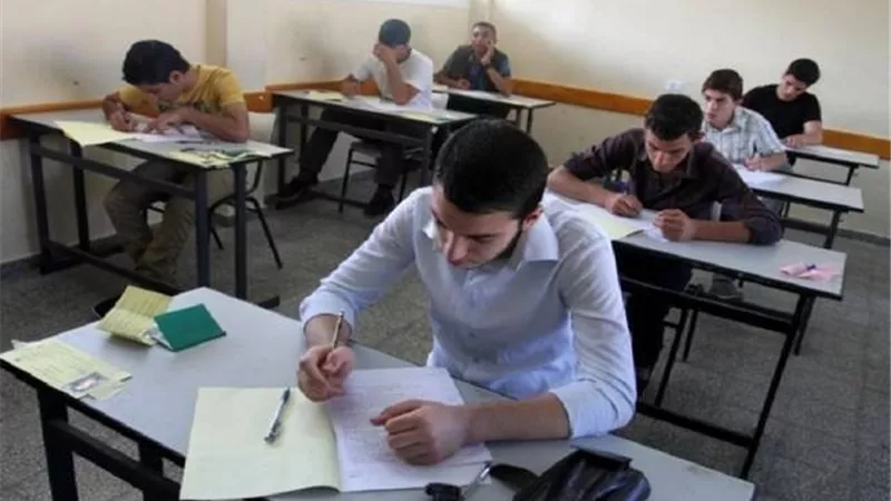 لطلاب الثانوية العامة 2023 .. دعاء قبل وبعد الامتحان