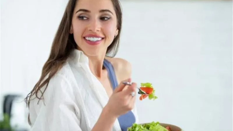 تعرف على حمية غذائية 