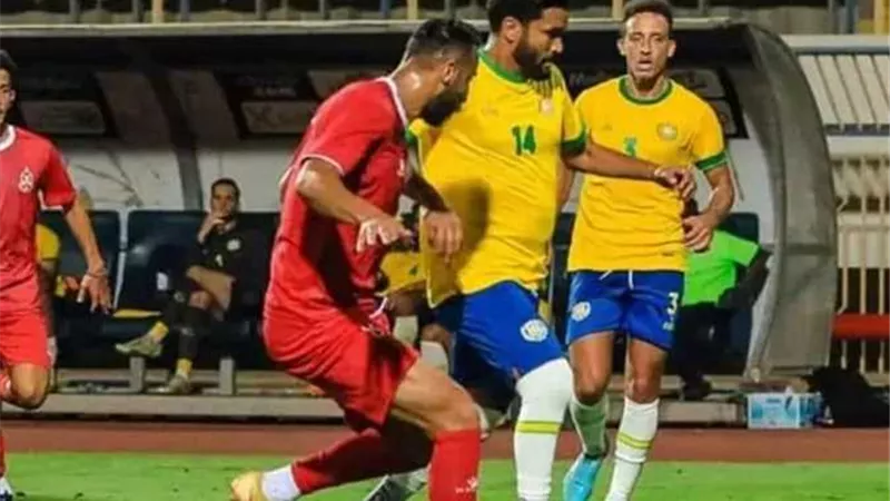 رسمياً .. رحيل صالح جمعة عن الدراويش