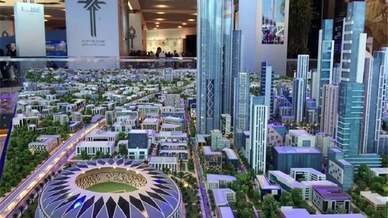 خالد عباس: نستهدف استيعاب 10 ملايين مواطن بالعاصمة الإدارية