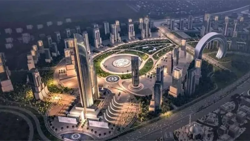 عباس: 150 خدمة تقدم للمواطنين أون لاين عبر الوزارات المختلفة