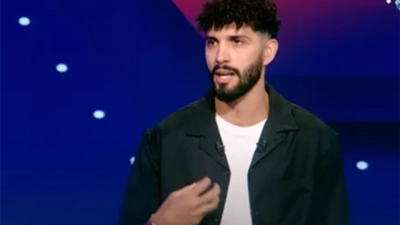 لن ألعب للأهلي.. فرجانى ساسى يرد على أنباء إنتقالة للقلعة الحمراء