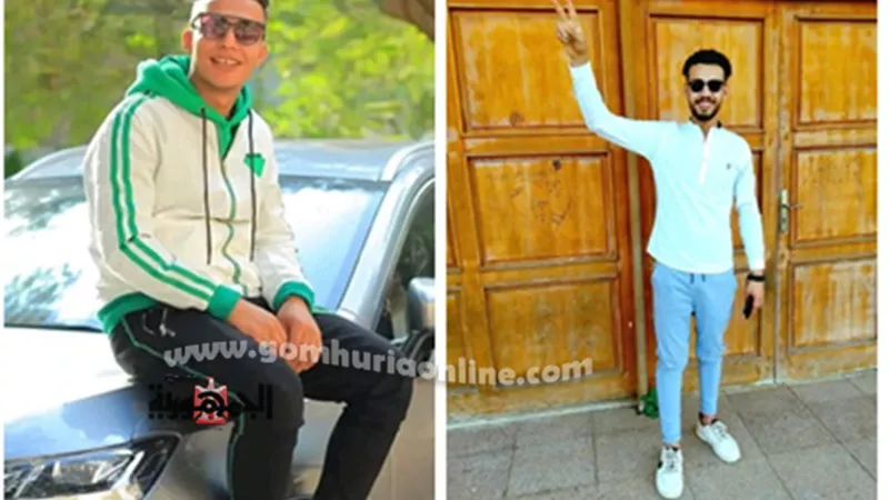 وكيل وزارة التعليم بالمنوفية ينعى وفاة طالبين في حادث تصادم