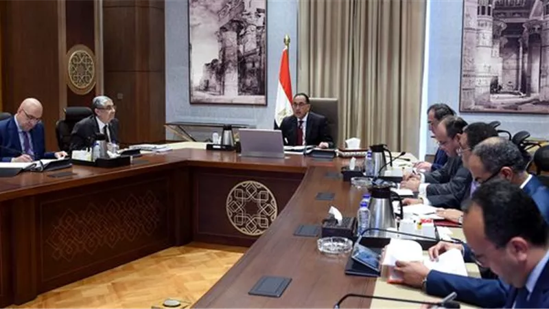 رئيس الوزراء يُوجه بالتوسع في تصنيع العدادات مسبوقة الدفع والذكية