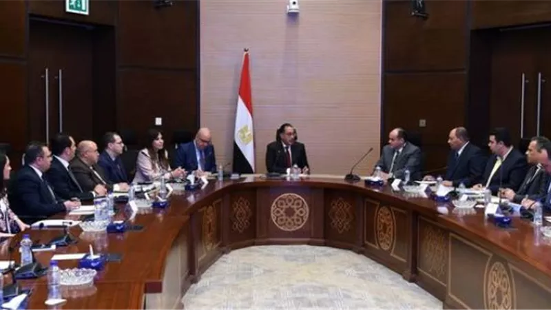 مدبولى يترأس اجتماع الوحدة الدائمة لحل مشكلات المستثمرين