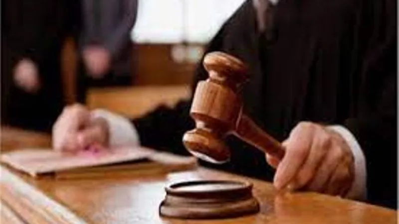 الحكم على المتهم بقتل مدرس منشأة القناطر.. بعد قليل