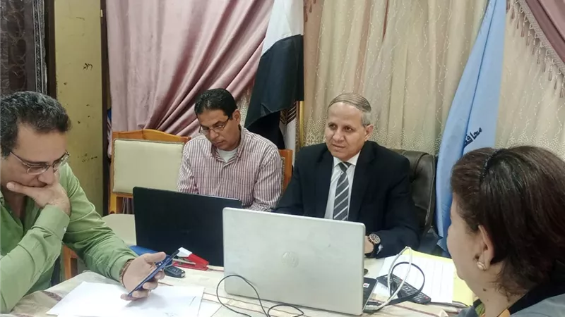 تعليم كفر الشيخ: غرف العمليات لم ترصد مخالفات بالدبلومات الفنية