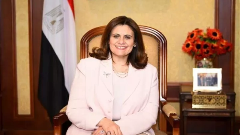 الهجرة:إتاحة الفرص الاستثمارية أمام رجال الأعمال المصريين بالخارج