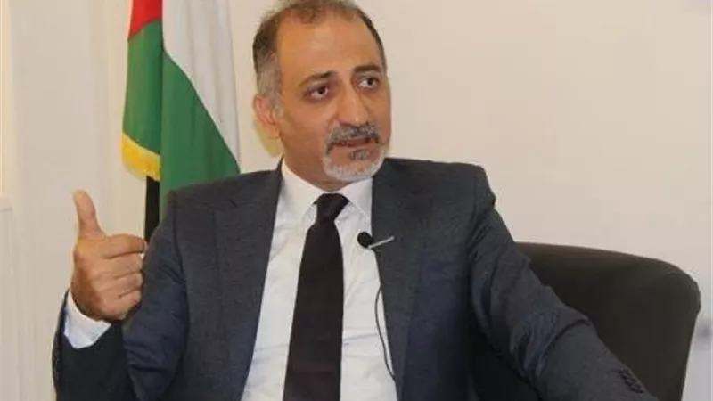 فلسطين تطالب