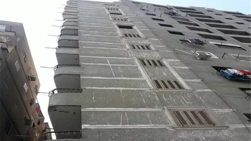 تصالح بلا عناء.. فى مخالفات البناء